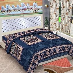 Visnik Gamla Grey Double Duvet Cover-image-9