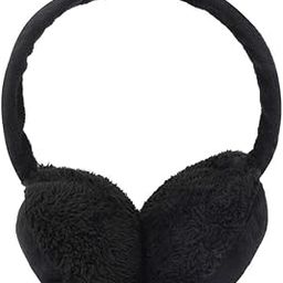 Reoutlook Winter Ear Muff/Head Accessory/Woolen Fur Muff For Kids-image-19