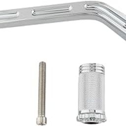 CALANDIS™ Shifter Lever Rod Gear Pedal Replacement for Yamaha Vmax 1200 1985-2007 | Seat Covers | Interior | Car & Truck Parts | Parts & Accessories-image-93