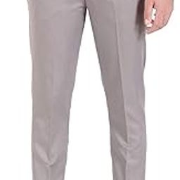 Men's Slim FIT Formal Trousers-picture-52