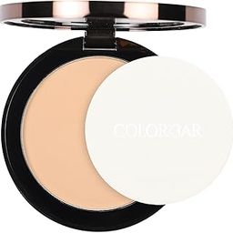 Colorbar Perfect Match Parfait Marier Compact, Nude Beige, 9g | Lightweight and silky texture | Enriched with hyaluronic acid and Vitamin E-25
