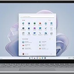 Microsoft New Surface Laptop5 15" Intel evo 12 Gen i7 / 8GB / 256GB Platinum with Windows 11 Home, 365 Family 30-Day Trial & Xbox Game Pass Ultimate 30-Day Trial-picture-10