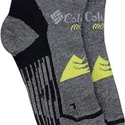 Unisex SOCKS UX 1P SML-RUN LC-OPTICAL-image-4