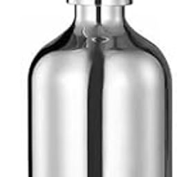 THE STYLE SUTRA 2xSoap Dispenser Mirror 500ml for Office Liquid Soap Conditioners-picture-28