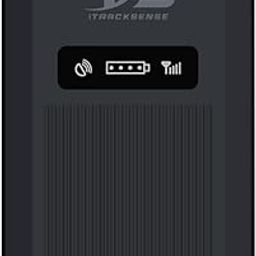 iTRACKSENSE LT53-4G GPS Tracker with Real-Time Tracking, Anti-Theft Alarm, IP68 Waterproof, 2-Year Battery Life, Light & Temperature Sensors-image-26