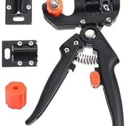 bosig® Garden Grafting Tool, Professional Efficient Pruning and Grafting Cutting Tool, Bypass Style, Multicolour-image-93