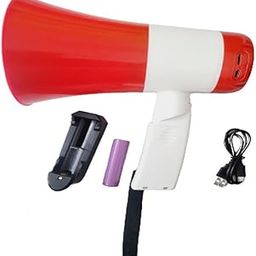 SHYAM INNOVATION Wild Animal Scare Gun Repellent System for Farms, Loud & Noisy Sound to Deter Nilgai, Fox, Elephant, Deer & More, Effective Protection for Agricultural & Farming Areas-image-1