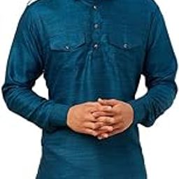 Pathani Kurta for Men-image-99