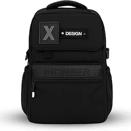 sageware Laptop Backpack for Men & Women – Waterproof Travel, Office & School Bag, Fits 15.6 Inch Laptops Bag-picture-5