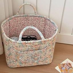 SHIPLORD® Large Capacity Stackable Fabric Storage Baskets | Foldable Laundry Hampers for Organized Homes & Clutter-Free Living-image-26