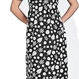 Lara Maternity Feeding Kurti for Women Full Length| Comfortable Nursing Wear | Pre & Post Pregnancy Dress | Easy Breastfeeding Access-image-44