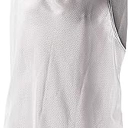 Kwik Goal Deluxe Scrimmage Vest (White, XX-Small)-image-15
