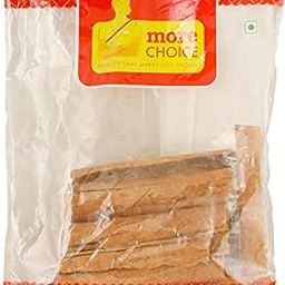 More Choice Cassia (Taj) Cinnamon, 50g Pouch-image-38