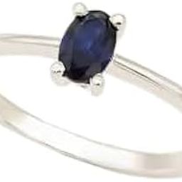 A1 Grade Neelam Stone Ring Original Certified Oval Shape Genuine Blue Saffire Stone Ring नीलम की अंगूठी ओरिजिनल सर्टिफाइड Stunning Nilam Anguthi For Men & Women AAA+++ Blue Sapphire Ring-image-18