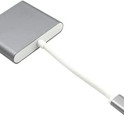 CALANDIS™ Type-c USB-C to +USB3.0 Adapter Cable Converter Cord Support 4K for PC | USB Cables, Hubs & Adapters | Computer Cables & Connectors-28
