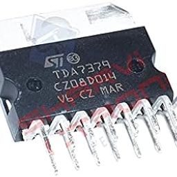 TDA7379 38W X2 Stereo Audio Amplifier-picture-14