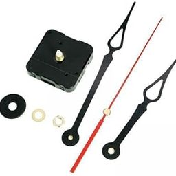 CALANDIS™ 2xClock Wall Clock Movement Repair DIY 24-Hour Parts Replacement Kit-picture-24