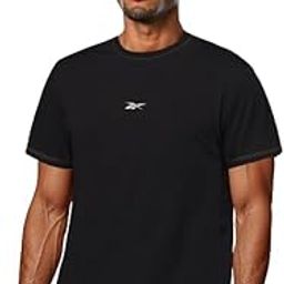 Men's T-Shirt |Training | Breathepro Perf Tee | Round Neck | Regular Fit | Half Sleeve | 100% Polyester with Speedwick Tech-image-33