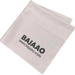 BAJAAO Microfiber Guitar/Instrument Polishing Cloth-image-8