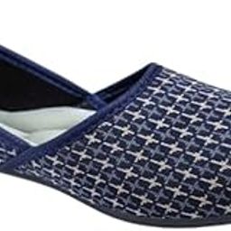 Casual Footwear for Womens/Punjabi Jutti/Mojari for Party-image-7