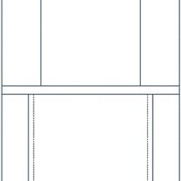 Matte Finish Front & Back Jewel Case Inserts (Stomper Format) for Standard Jewel Cases, 100-Pak (100 Sheets)-image-37