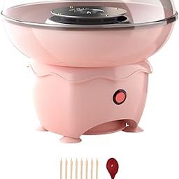 Household Candy Machine Candy Floss Maker for Carnival Family Party Festival| Other Party Supplies-image-25