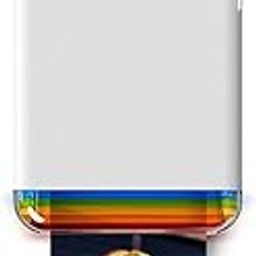 Polaroid Originals Hi-Print - Bluetooth Connected 2x3 Pocket Photo Printer - Dye-Sub Printer (Not Zink Compatible)-25