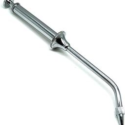 VSB-Premium Quality Dental Amalgam Carrier -Pack of 1 Pcs-image-2