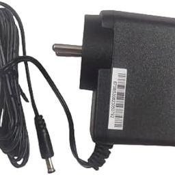 12 Volt 1.5amp Adapter for T,A,T,A Sky,AIRTEL DTH,Dish TV SETTOP Box,Suitable for All Type SETTOP Box-image-4