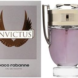 Rabanne Invictus Eau De Toilette For Men - 100 ml-image-48