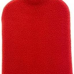 Rubber Hot Water Bottle Bag with Cover 2 Ltr Capacity. Heating Bag for Muscular Pain, Back Ache, Neck Pain, Sore Muscles, Stomach Spasm, Menstrual Cramps, Muscle Relaxation, Joint Pains Hot Water Bag-image-96