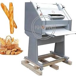 Mann Mart‚Mini Baguette Bread Molder Machine: Make Authentic French Bread Easily - Industrial Bakery Equipment-image-73