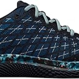 Womens Ua W Flow Velociti Wind2 Dsd Sneaker-24