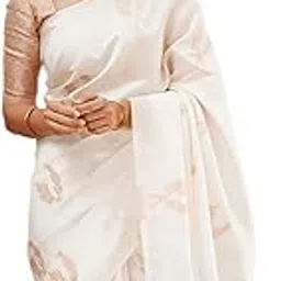 sidhidata Textile Women's Banarasi Soft Silk Saree With Unstitched Blouse Piece (Free Size)-picture-24