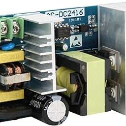 AC DC Switching Power Supply Module 150W 24V SMPS Board with Over Voltage Power Supply SMPS Board-image-46