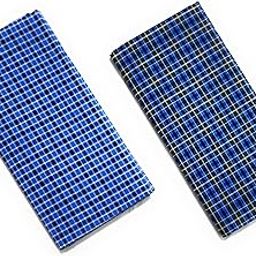 2.25 METERS SKIN FRIENDLY COTTON LUNGI (pack of 2) 2.25C 27-image-43