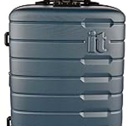 Incision-Small-55 cms ABS Hardsided- Expandable- Fashion Luggage Cabin Trolley 8 Wheel Blue with TSA Lock-20 inches-picture-22