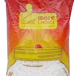 More Choice Sabudana - Big - 500 Gram-24