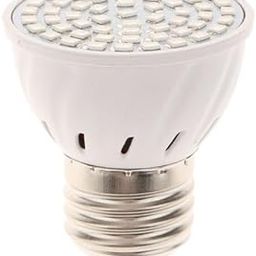 CALANDIS™ 2xLED Grow Light Bulb 220V 6W E27 60SMD Indoor Garden Light for Greenhouse | Grow Light Kits | Hydroponics & Seed Starting | Gardening Supplies | Yard, Garden & Outdoor Living-image-80