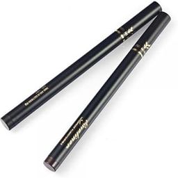 MERISHOPP® 3x2pcs Waterproof Liquid Eyeliner Pencil Pen Quick-dry Longlasting Black+Brown|Health & Beauty | Makeup | Eyes | Eyeliner-image-19