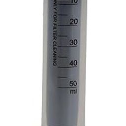 50ml × 2 Pieces Cleaning Syringe Compatible With Kent Gold, Gold+, Optima, Tata Swach Water Purifiers UF Membrane-picture-30
