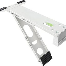 CALANDIS® Sturdy Air Conditioner Bracket Outdoor Hardware Accessories Single Row-31