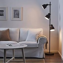 MARIAS KOMMERCE HEKTAR LAMP HEKTAR Floor lamp-image-27