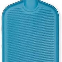 Izopla Rubber Hot Water Heating Bag: Comfortable and Effective Pain Relief for Cramps, Aches, and Tension-picture-28