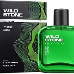 Wild Stone Forest Spice EDP Premium Perfume for Men, 100 Ml | Long-lasting Eau De Parfum | Luxury Fragrances | Woody Masculine Men perfume-image-18