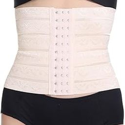 Women & Girls Seamless Efffective Hook-Shapewear Tummy Belt for Women-picture-52