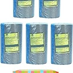 Cotton For Baby Care, Beauty Care and Multipurpose Uses 500 Gms (Pack of 5)-image-21