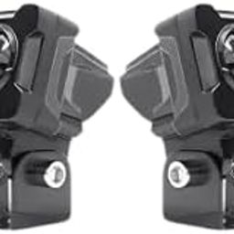 M.P. VEHICLESUniversal Car Fog Lamp Unit, Compatible with Hyundai, Maruti Suzuki, Skoda, KTM, TVS, Royal Enfield-image-15