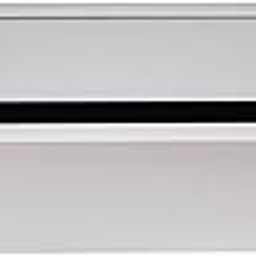 Connect System Pivot Cable Cubby Popup Box with One Switch & Two Power Ports and Three USB Port. (Silver) 500 mm-picture-15