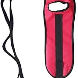 LOOM TREE® Yoga Ligament Stretching Belt Ankle Foot For Taekwondo Gymnastics Red | Massage | Other Massage Equipment & Accs-image-52